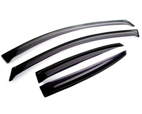 Door Visor 5D E3610FJ600 for Subaru