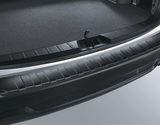 Rear Bumper Protector Cargo Step Panel Resin E7710SJ010 for Subaru Forester 2022-
