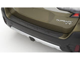 Rear Bumper Protector Step Panel - Resin E771SAN100 for Subaru Outback 2021-