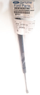 Bonnet Lift Strut LH EB3B16C827AA For Ford Ranger Everest