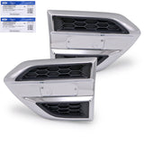 Applique EB3B16G000CD For Ford
