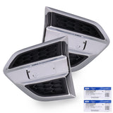 Applique EB3B16G000CD For Ford