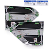 Applique EB3B16G000CD For Ford