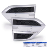 Applique EB3B16G000CD For Ford
