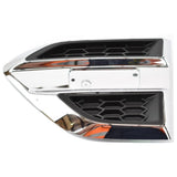 Applique EB3B16G001CD For Ford