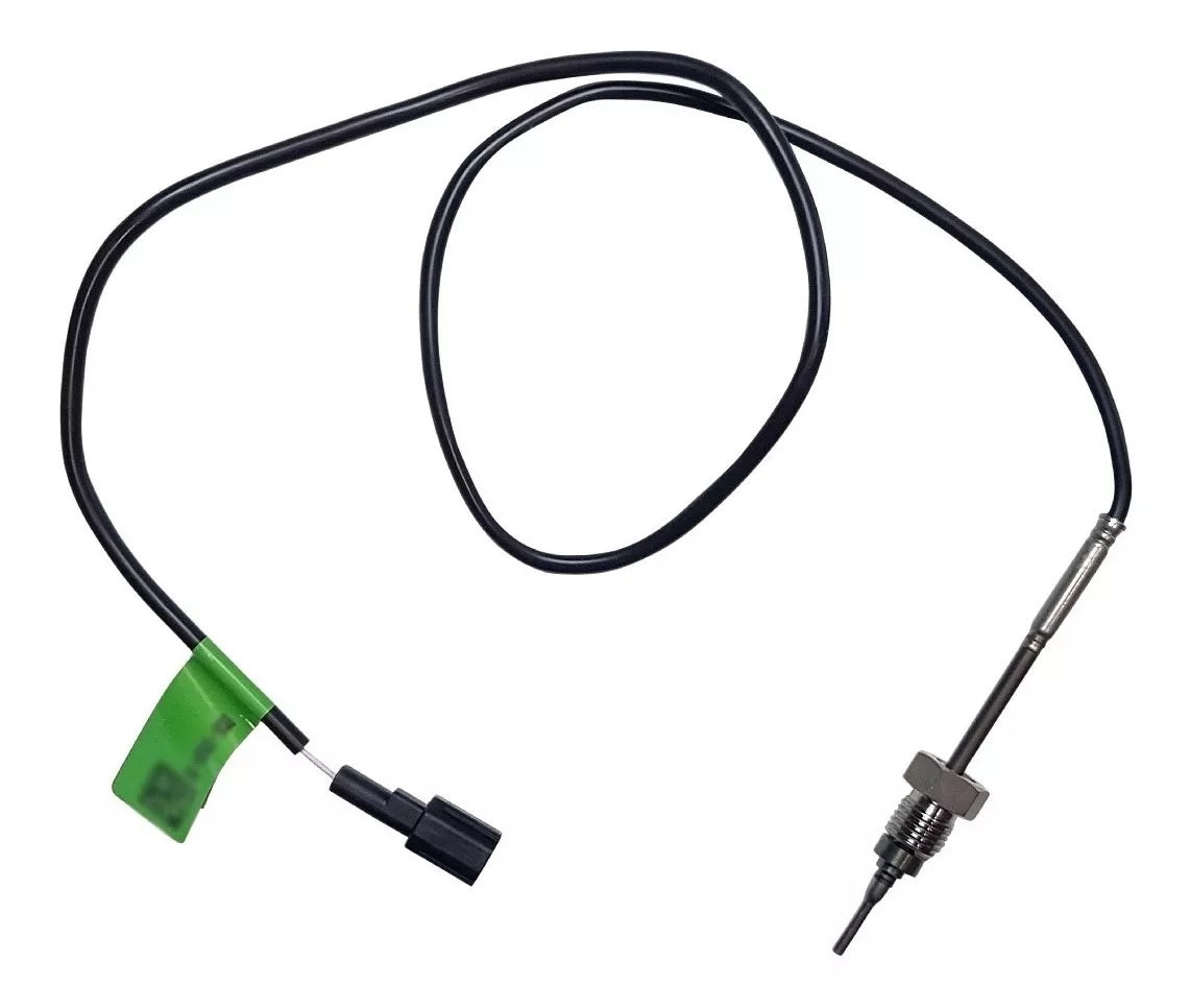 Sensor Catalyst Temperature EB3G12B591FB For Ford