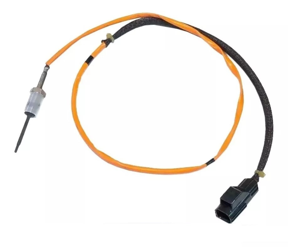 Sensor Catalyst Temperature EB3G12B591GA For Ford