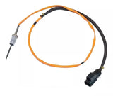 Sensor Catalyst Temperature EB3G12B591GA For Ford