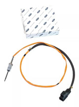 Sensor Catalyst Temperature EB3G12B591GA For Ford