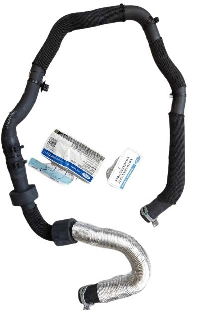 Hose Heater Inlet EB3G18K579CC For Ford Ranger
