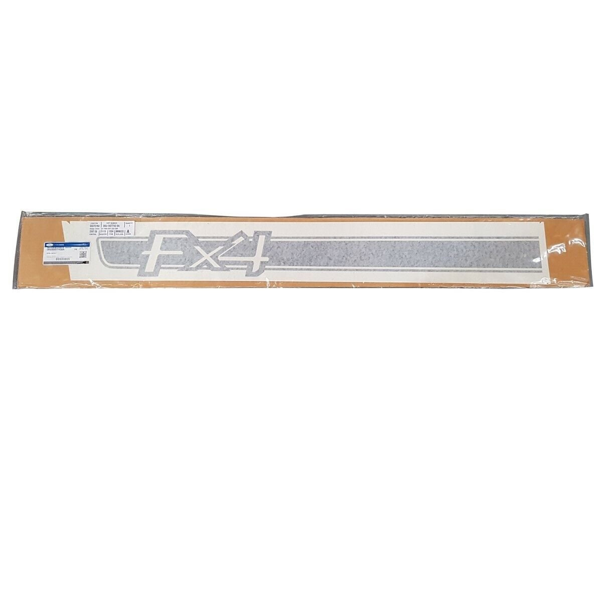 Kit Trns Bdy Clr Srp EB3J5427743DA For Ford