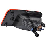 Lamp Assembly Rear Fog Lh EB3Z15200D For Ford