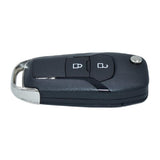 Warning Button Battery Transmitter Assembly Alarm & Lk EB3Z15K601D For Ford