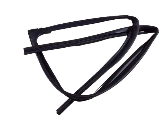 Run Door Glass Rh  * EB3Z2621596A For Ford