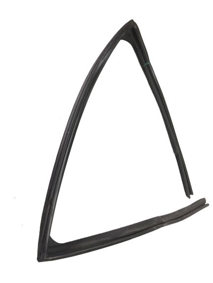 Run Rear Door Glass R* EB3Z2625766A For Ford