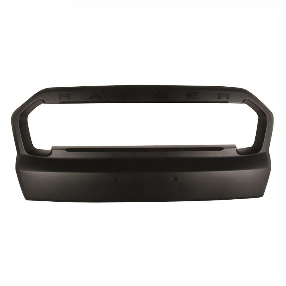 Molding Radiator Grille Opening Upper EB3Z8419A For Ford