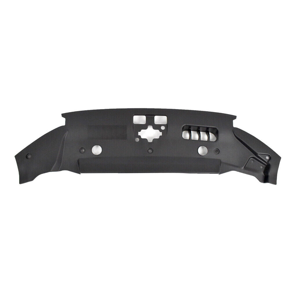 Shield Assembly Radiator Upper Sgt EB3Z8C291A For Ford