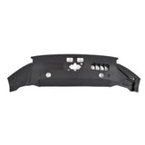 Shield Assembly Radiator Upper Sgt EB3Z8C291A For Ford