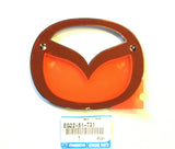 Mascot Rear EG22-51-731 for Mazda