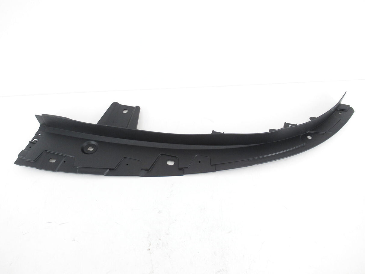 Skirt Front Air Dam Rh EH44-51-9H1B for Mazda