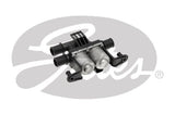 Heater Control Valve