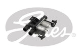 Heater Control Valve
