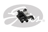 Heater Control Valve