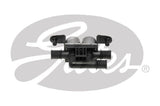 Heater Control Valve
