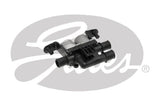 Heater Control Valve