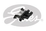 Heater Control Valve