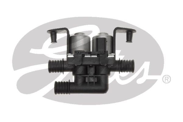 Heater Control Valve