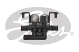 Heater Control Valve