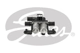 Heater Control Valve