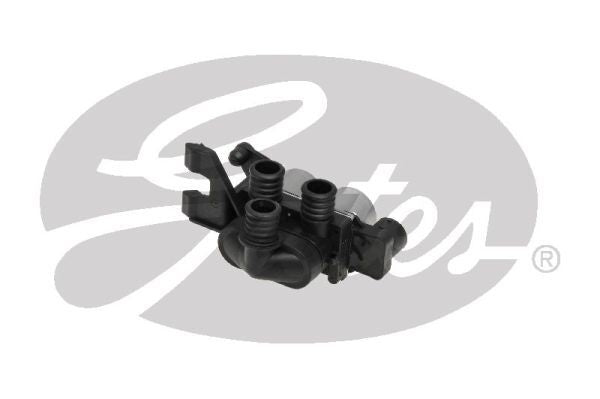 Heater Control Valve