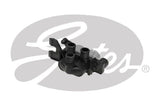 Heater Control Valve