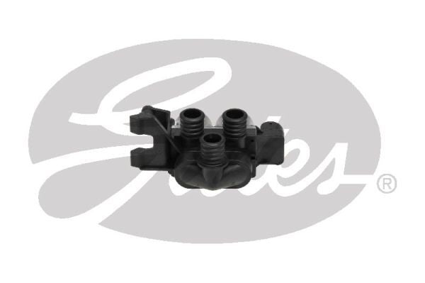 Heater Control Valve