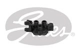Heater Control Valve