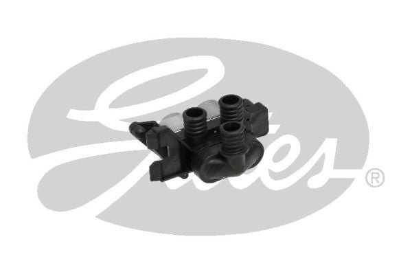 Heater Control Valve