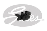 Heater Control Valve