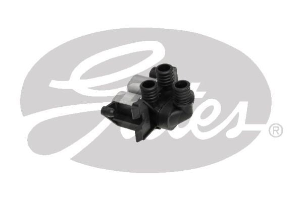 Heater Control Valve