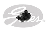 Heater Control Valve