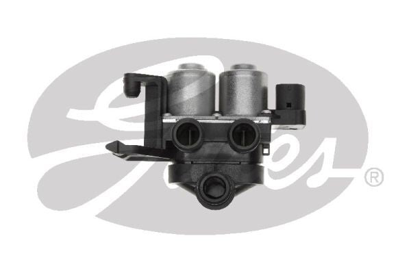Heater Control Valve