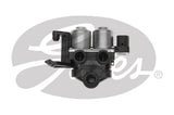 Heater Control Valve