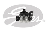Heater Control Valve