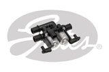 Heater Control Valve