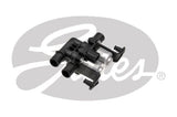 Heater Control Valve