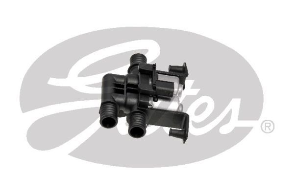 Heater Control Valve