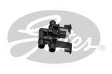 Heater Control Valve