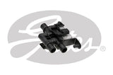 Heater Control Valve