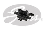Heater Control Valve